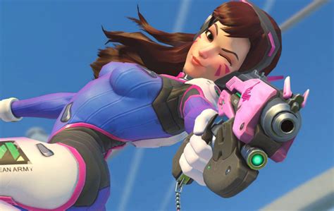 New Videos Tagged with d.va (overwatch) (2,949)